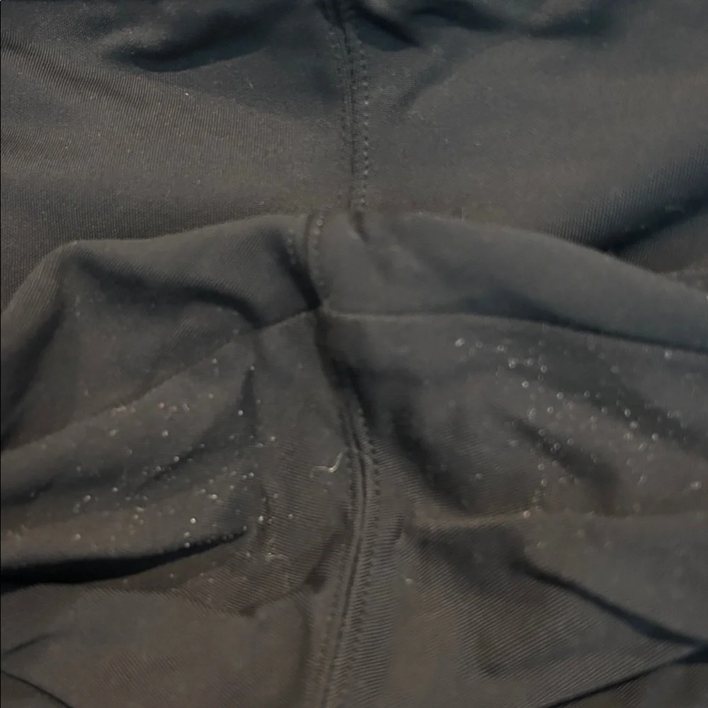 ATHLETA Delancey moto tight